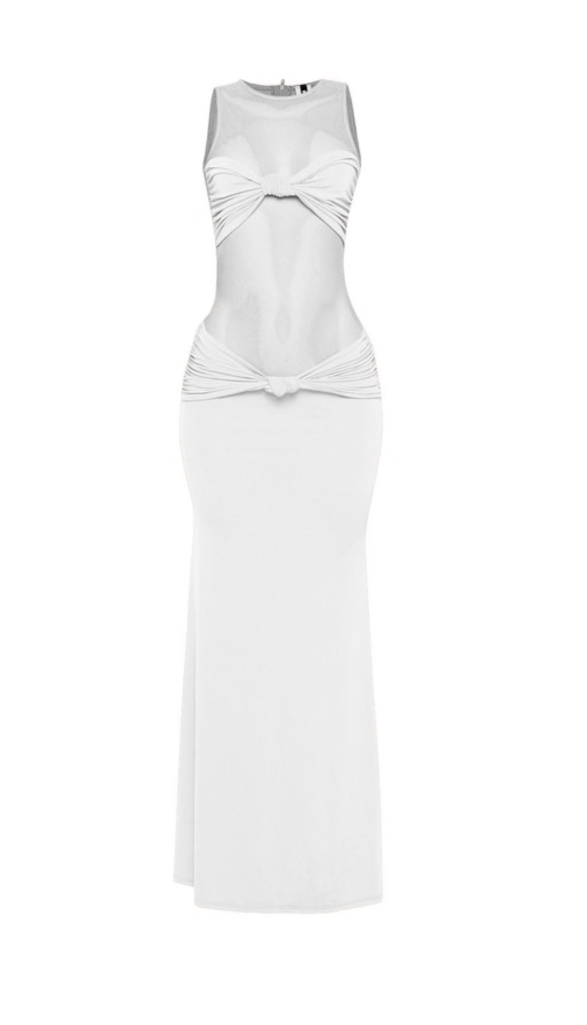 Rubi Mesh Dress