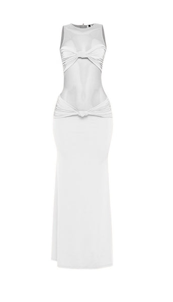 Rubi Mesh Dress