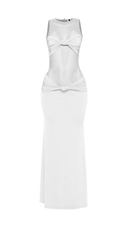 Rubi Mesh Dress