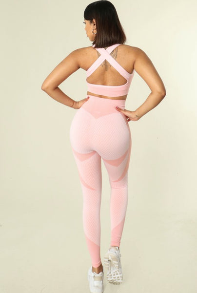 Kaylee Tracksuit
