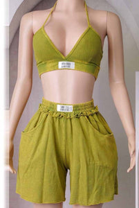 Joey Short Set