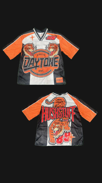 Dayton Jersey