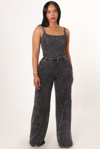 So Chill Pants Set
