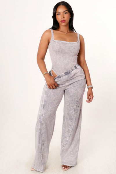 So Chill Pants Set