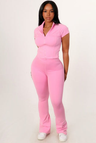 Lira Tracksuit