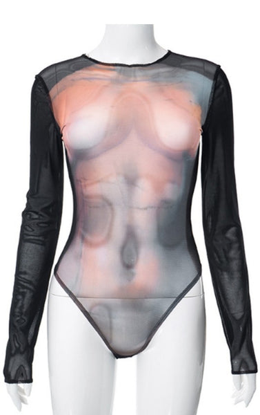 Maya Bodysuit