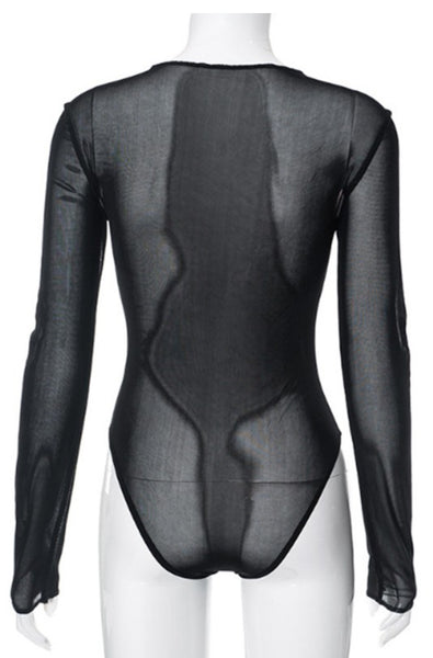 Maya Bodysuit