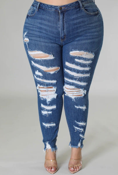 SHE Jeans