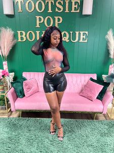 Maya Bodysuit