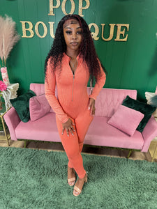 Shai Jumpsuit