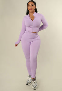 Laya Tracksuit