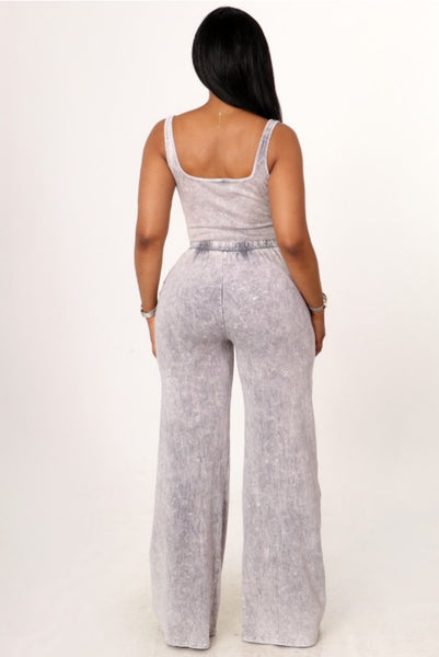 So Chill Pants Set
