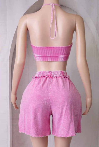 Joey Short Set