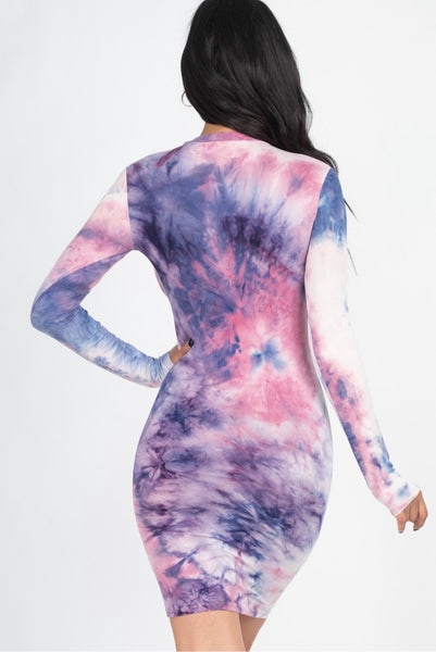 Galaxy Dress