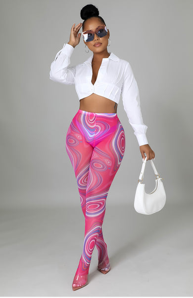 Barbie Leggings