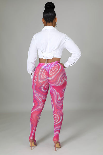 Barbie Leggings